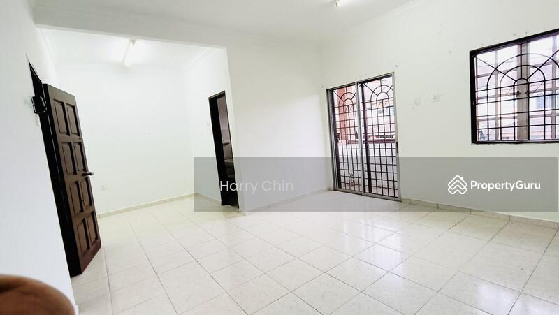 Untuk Dijual - 2 Storey House [22x75] , Jerantut, Taman Pine
